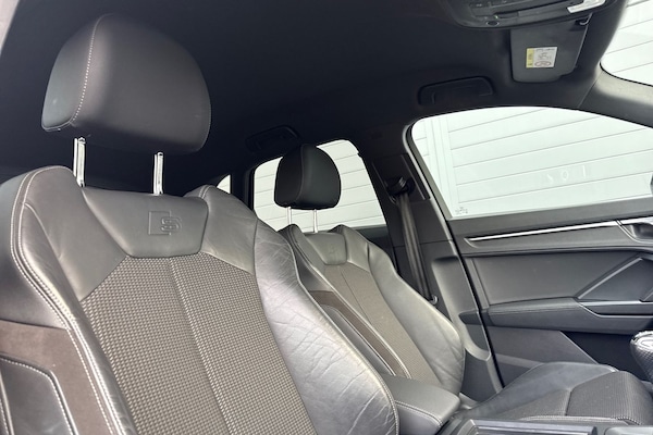 Used Audi Q3 2019 for sale - 76143751: Photo 23