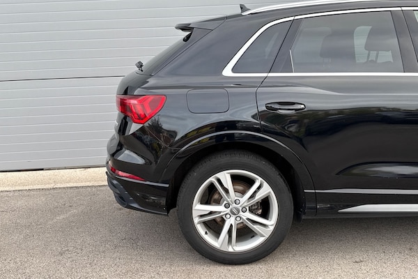 Used Audi Q3 2019 for sale - 76143751: Photo 24