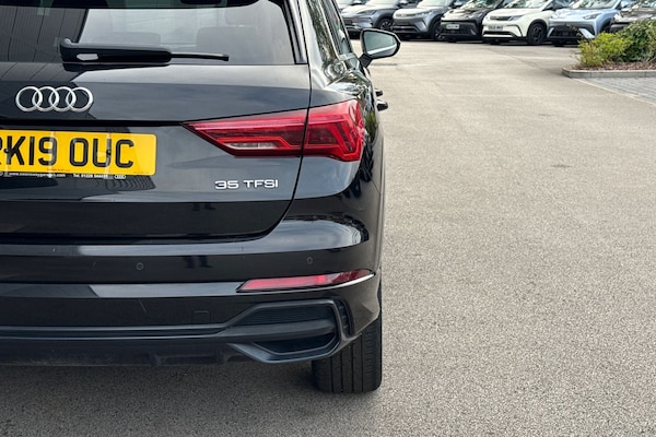 Used Audi Q3 2019 for sale - 76143751: Photo 27