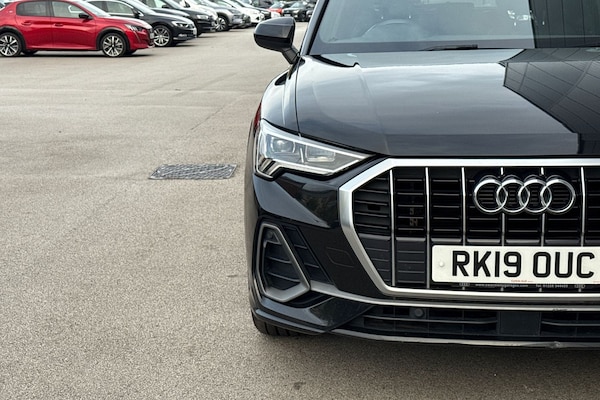 Used Audi Q3 2019 for sale - 76143751: Photo 28