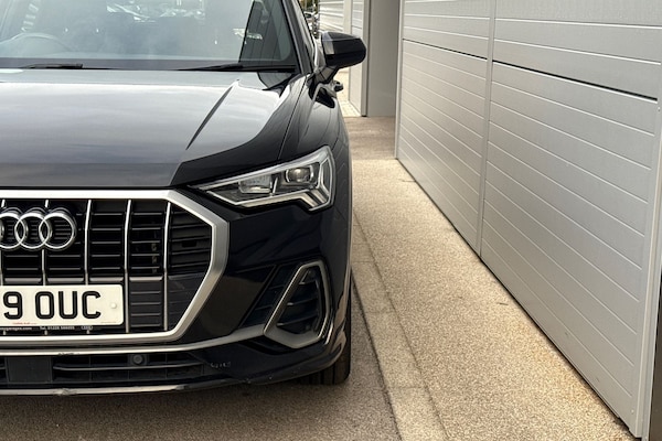 Used Audi Q3 2019 for sale - 76143751: Photo 29