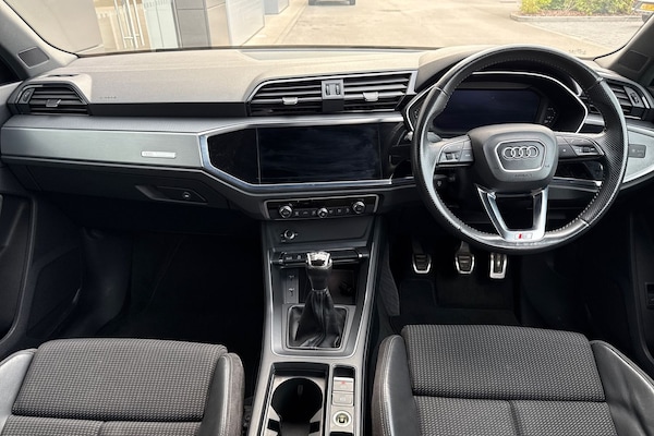 Used Audi Q3 2019 for sale - 76143751: Photo 31