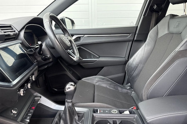 Used Audi Q3 2019 for sale - 76143751: Photo 34