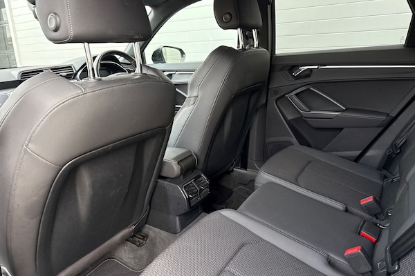 Used Audi Q3 2019 for sale - 76143751: Photo 35