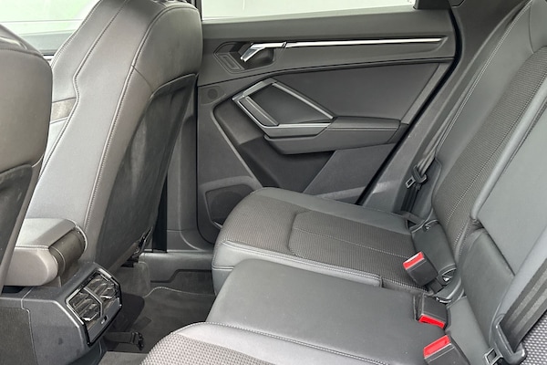 Used Audi Q3 2019 for sale - 76143751: Photo 36