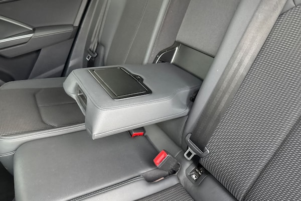 Used Audi Q3 2019 for sale - 76143751: Photo 37