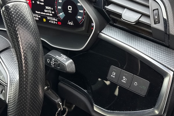 Used Audi Q3 2019 for sale - 76143751: Photo 41