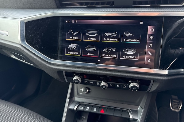 Used Audi Q3 2019 for sale - 76143751: Photo 42