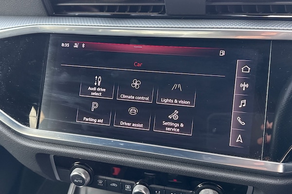 Used Audi Q3 2019 for sale - 76143751: Photo 46