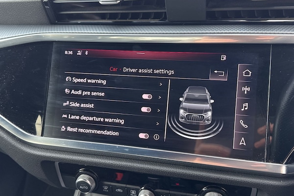 Used Audi Q3 2019 for sale - 76143751: Photo 48