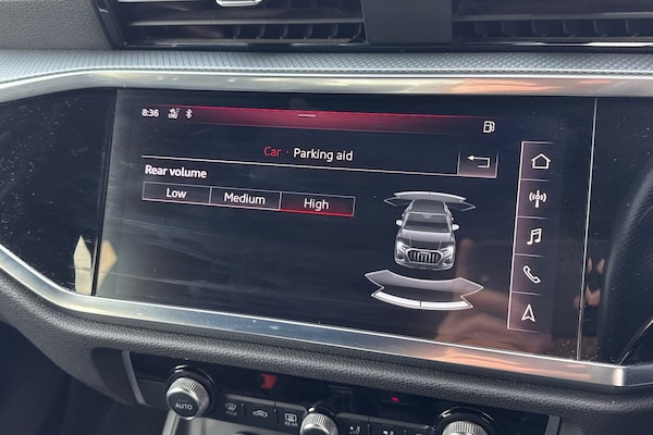 Used Audi Q3 2019 for sale - 76143751: Photo 49