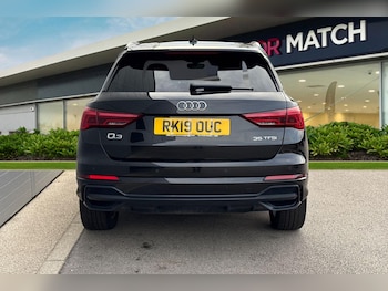 Used Audi Q3 2019 for sale - 76143751: Photo 4