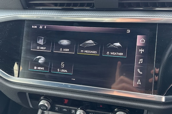 Used Audi Q3 2019 for sale - 76143751: Photo 50