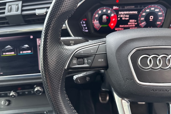 Used Audi Q3 2019 for sale - 76143751: Photo 51