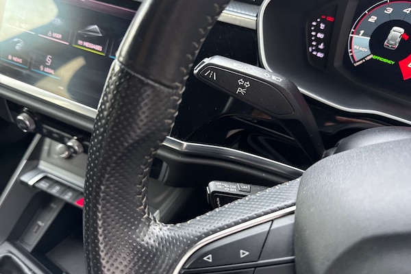 Used Audi Q3 2019 for sale - 76143751: Photo 52