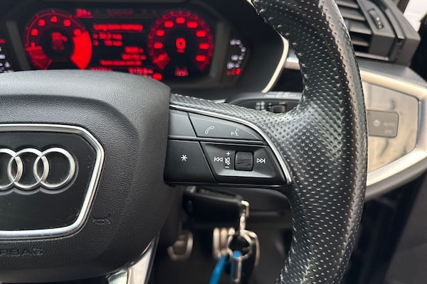 Used Audi Q3 2019 for sale - 76143751: Photo 53