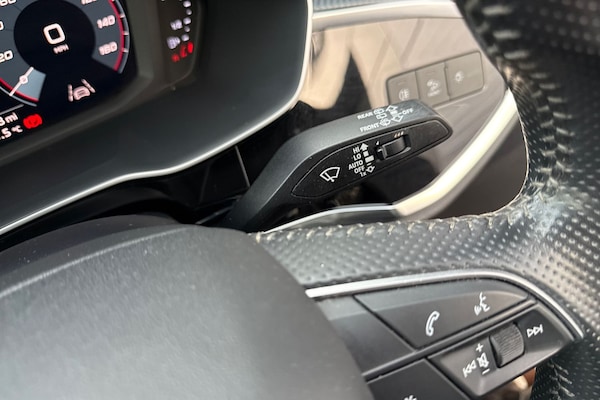 Used Audi Q3 2019 for sale - 76143751: Photo 54