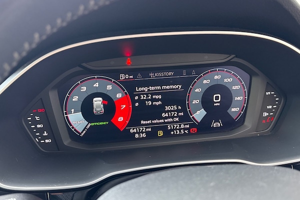Used Audi Q3 2019 for sale - 76143751: Photo 55