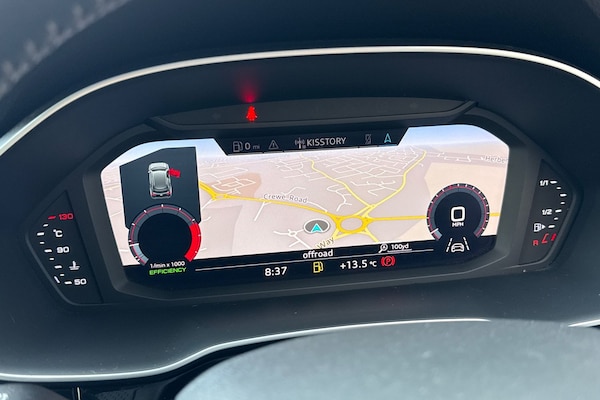 Used Audi Q3 2019 for sale - 76143751: Photo 56