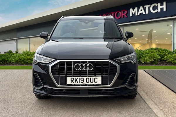 Used Audi Q3 2019 for sale - 76143751: Photo 5