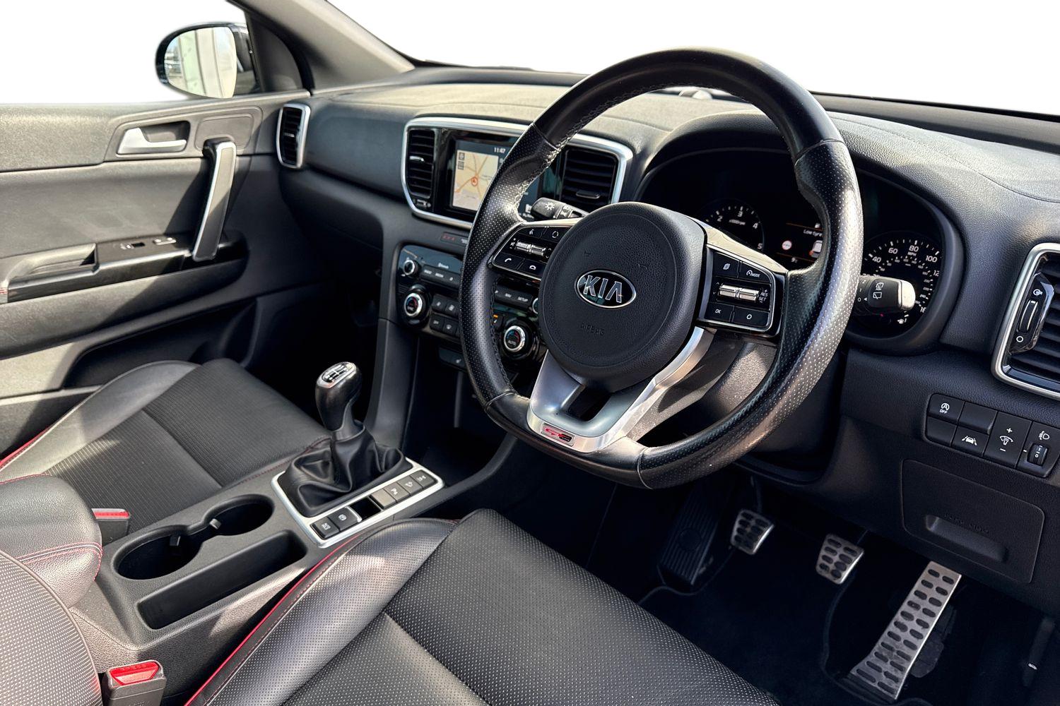 Used Kia Sportage 2019 for sale - 77742266: Photo 13