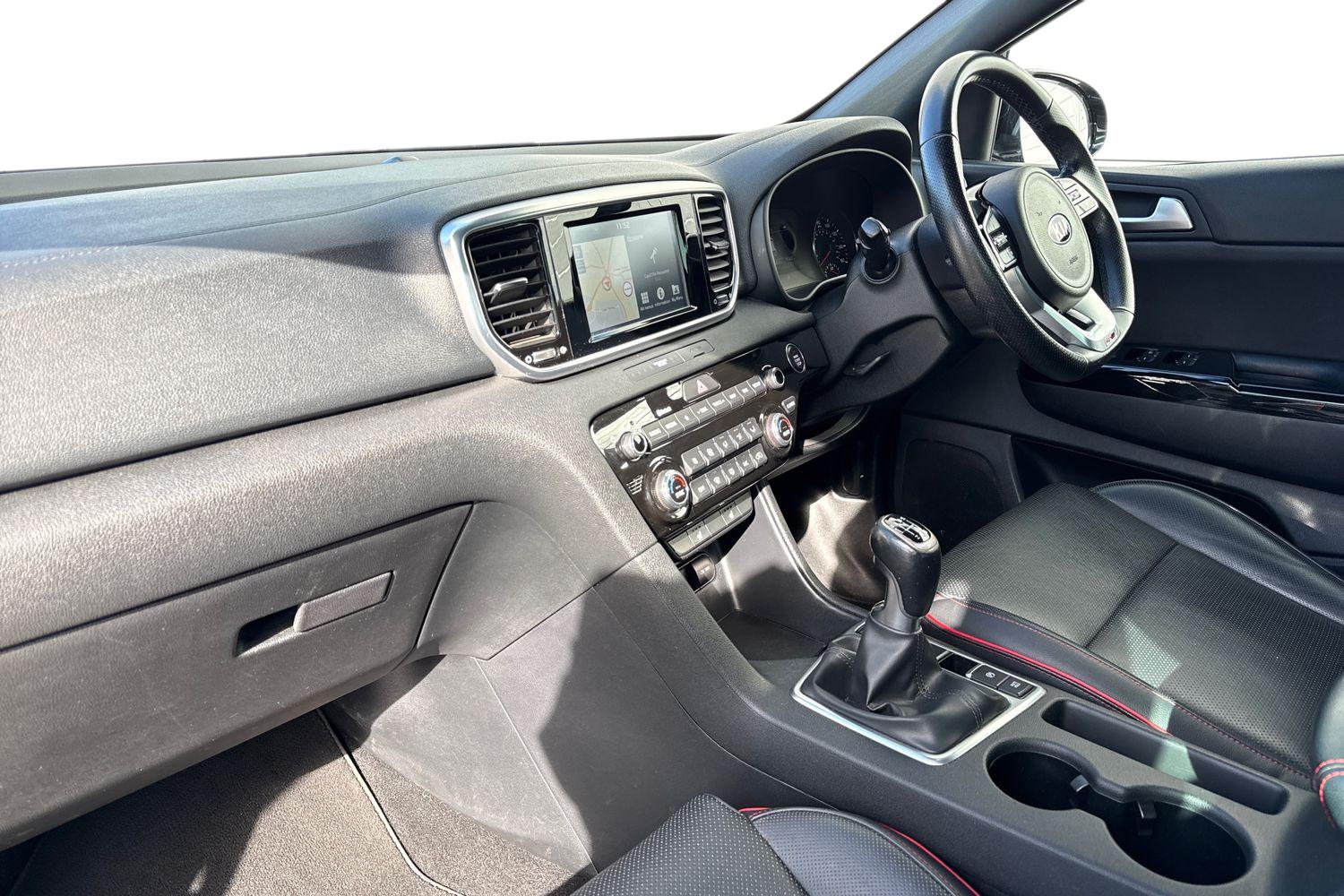 Used Kia Sportage 2019 for sale - 77742266: Photo 14