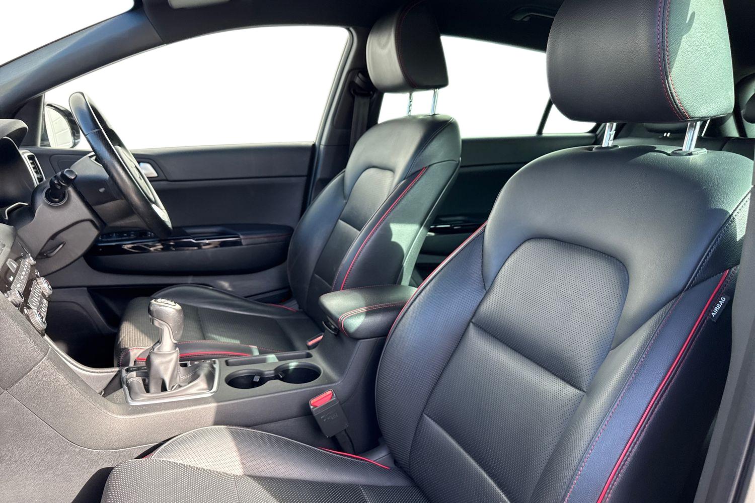 Used Kia Sportage 2019 for sale - 77742266: Photo 15