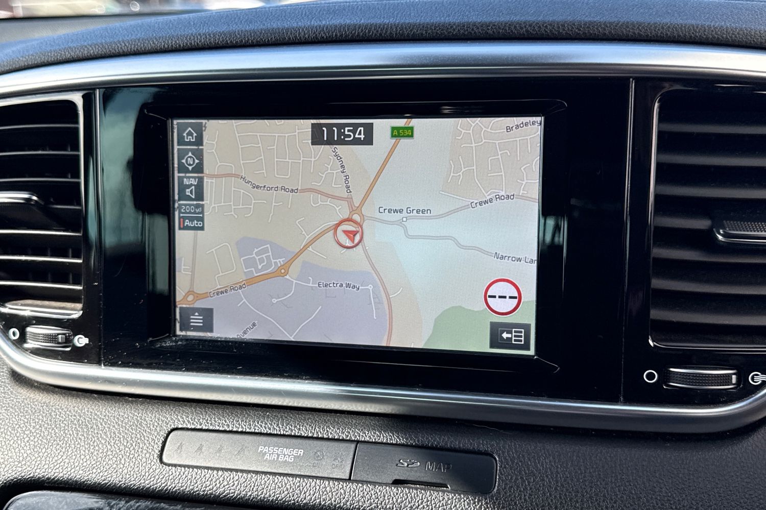 Used Kia Sportage 2019 for sale - 77742266: Photo 16