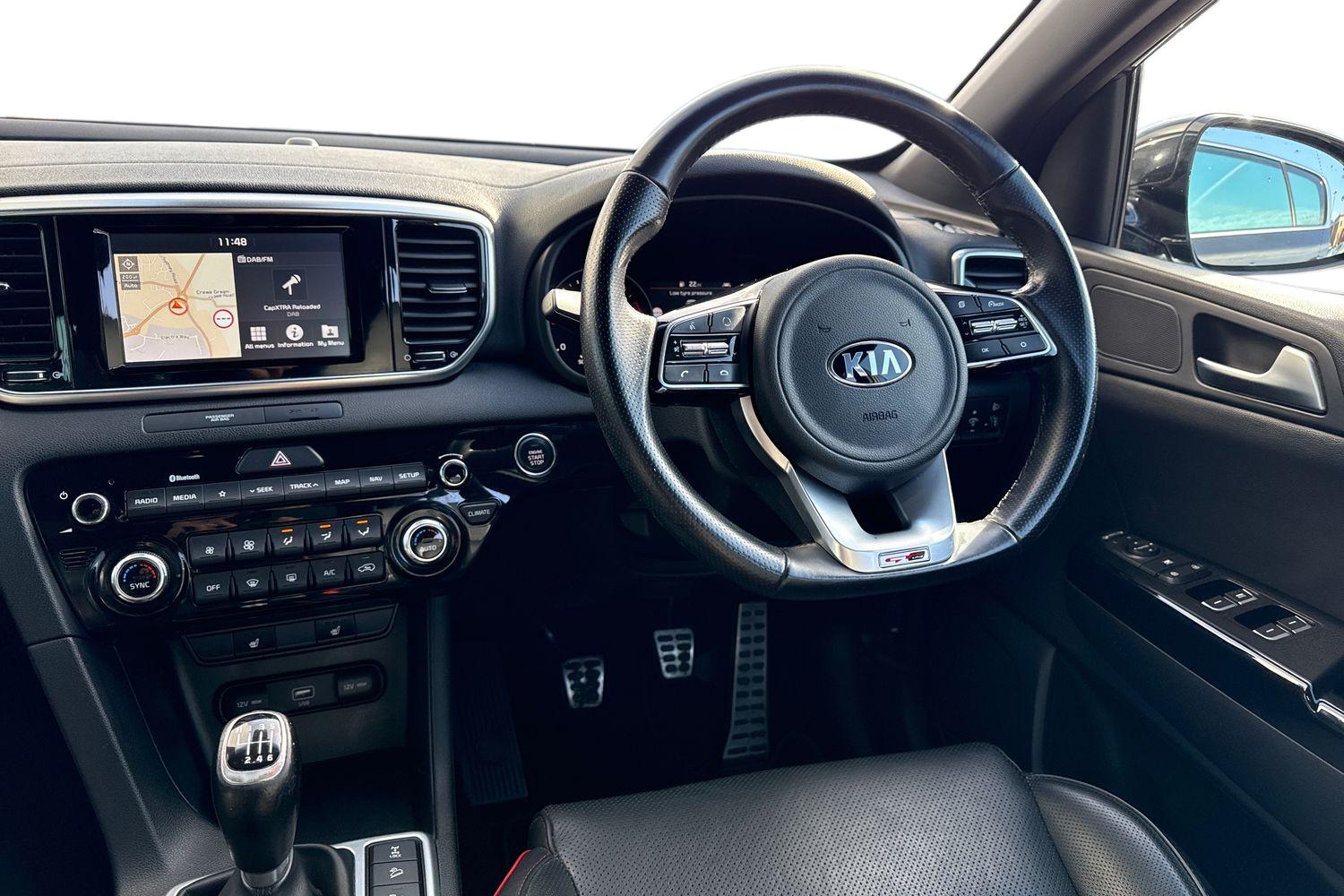 Used Kia Sportage 2019 for sale - 77742266: Photo 17