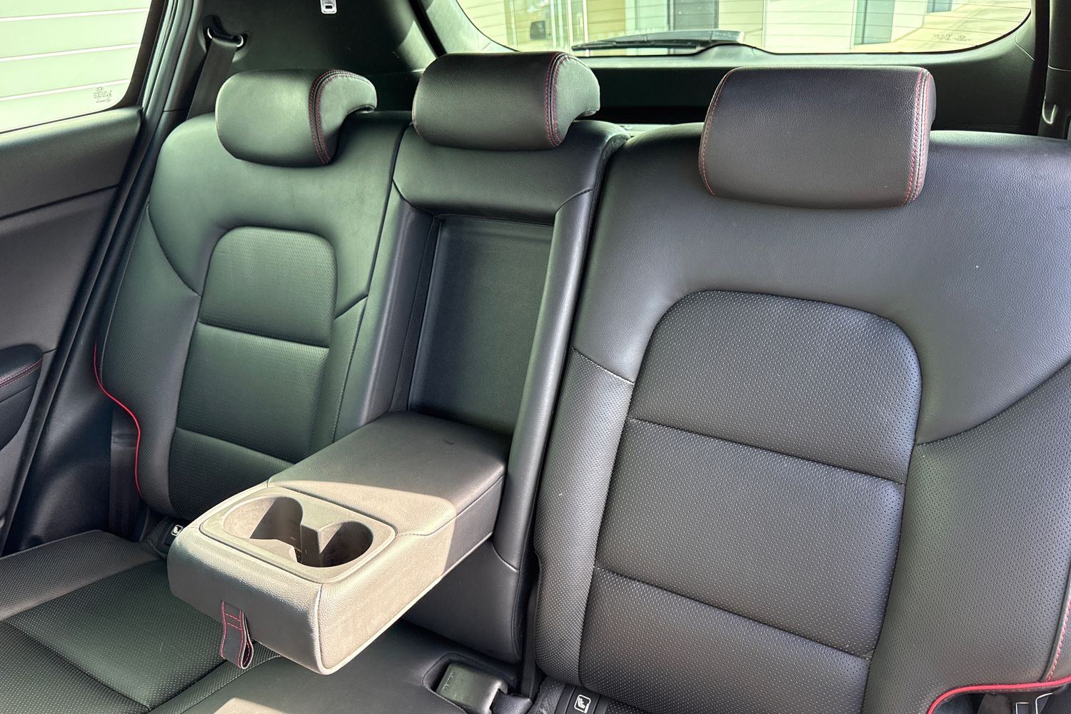 Used Kia Sportage 2019 for sale - 77742266: Photo 18