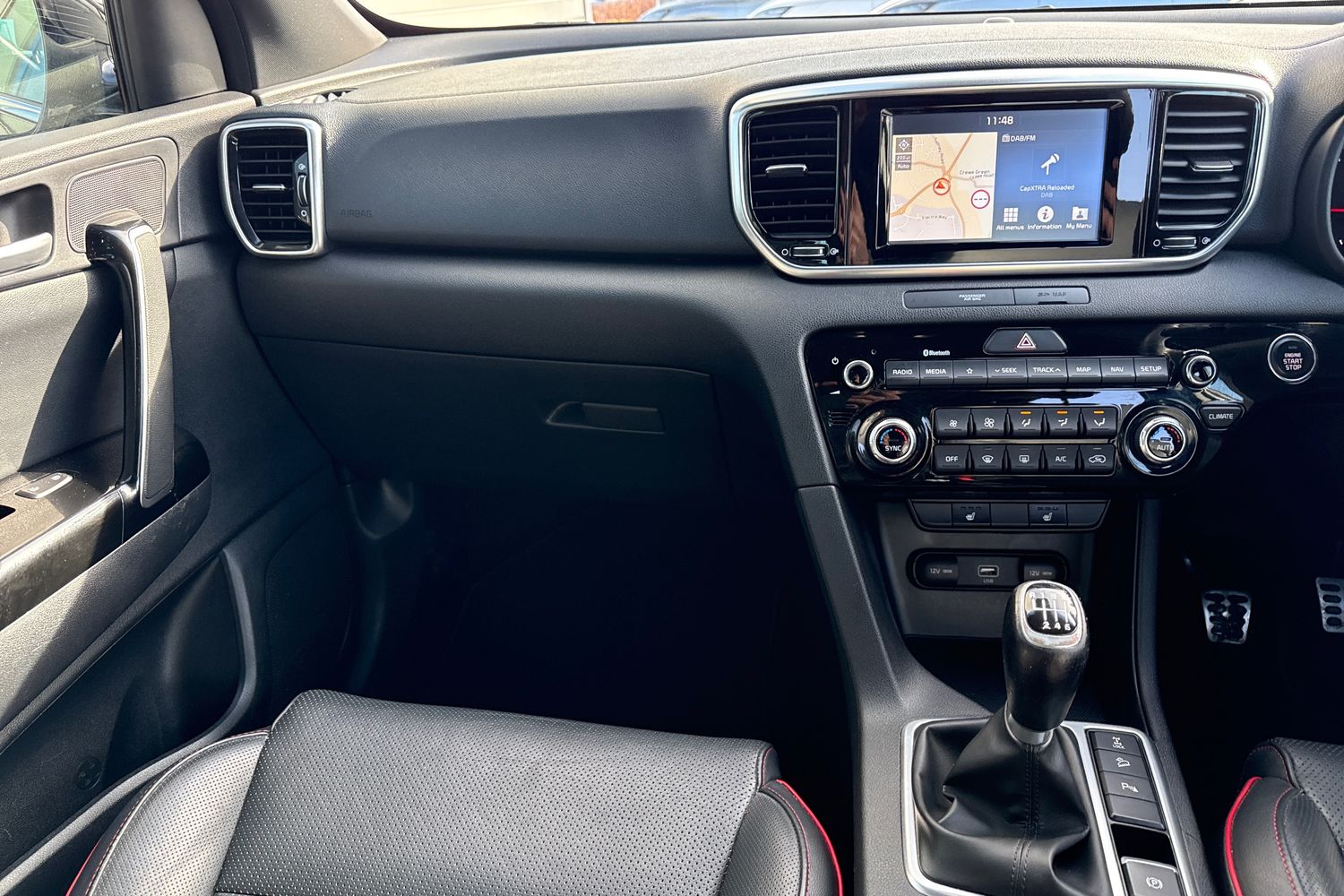 Used Kia Sportage 2019 for sale - 77742266: Photo 19