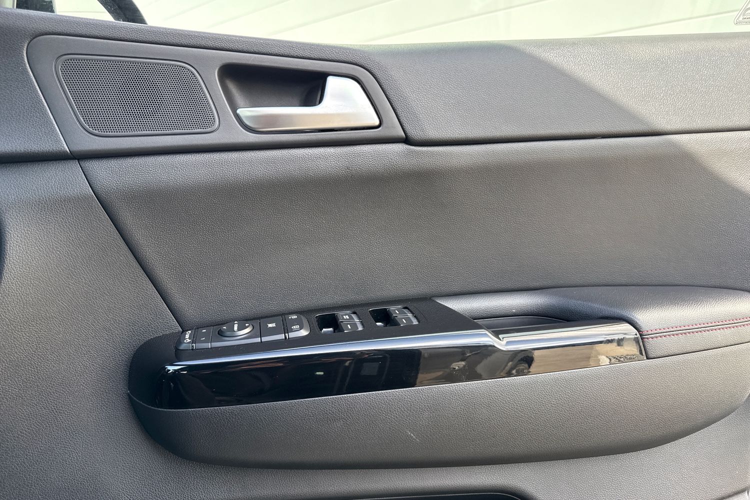 Used Kia Sportage 2019 for sale - 77742266: Photo 20