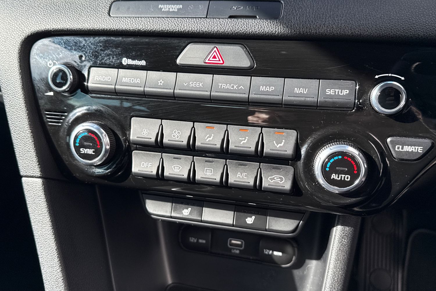 Used Kia Sportage 2019 for sale - 77742266: Photo 21