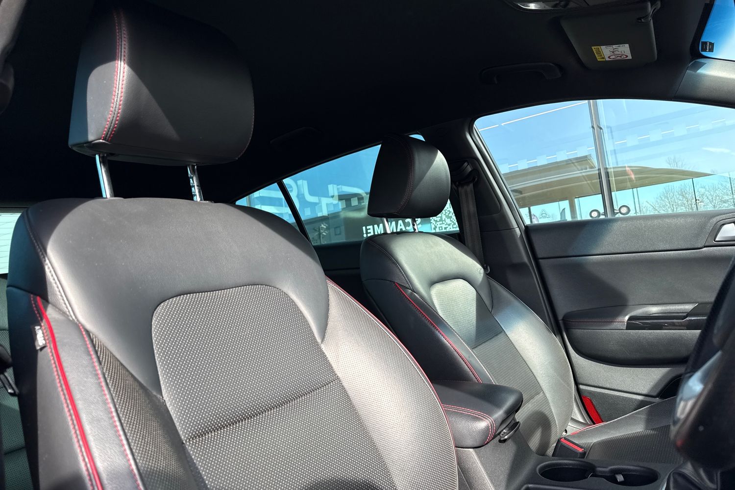 Used Kia Sportage 2019 for sale - 77742266: Photo 23