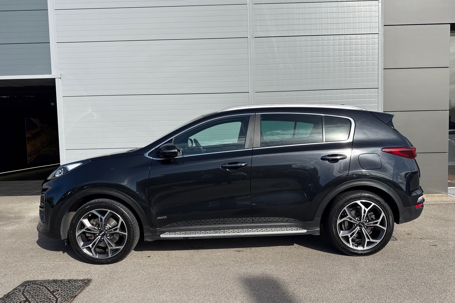 Used Kia Sportage 2019 for sale - 77742266: Photo 28