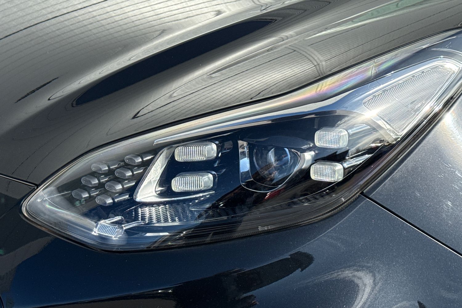 Used Kia Sportage 2019 for sale - 77742266: Photo 30