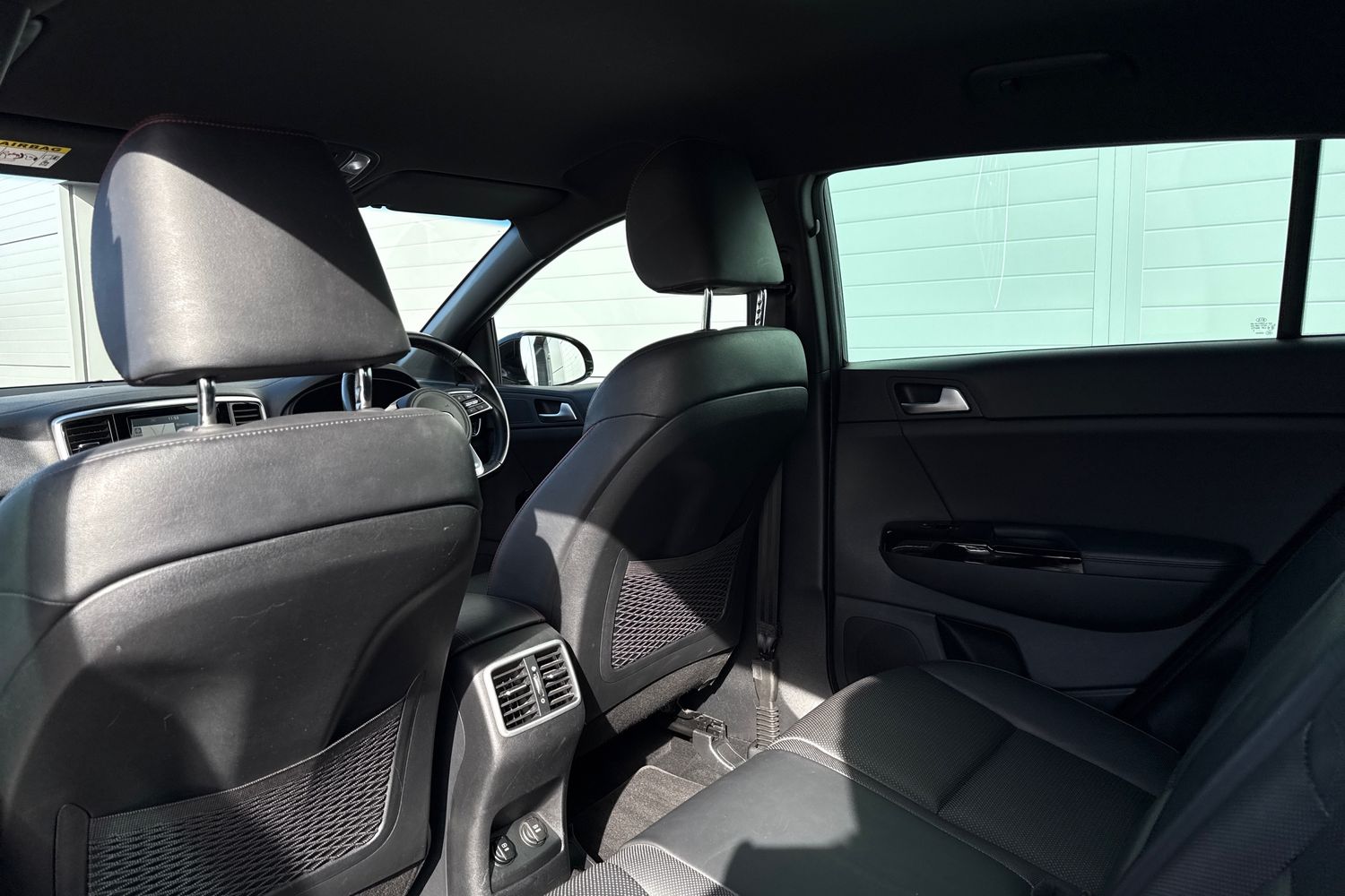 Used Kia Sportage 2019 for sale - 77742266: Photo 34