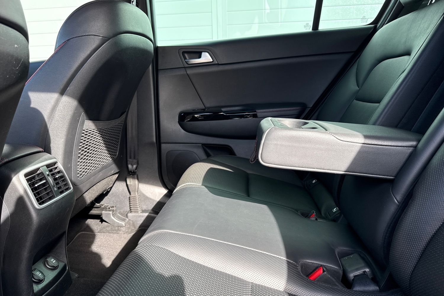 Used Kia Sportage 2019 for sale - 77742266: Photo 35