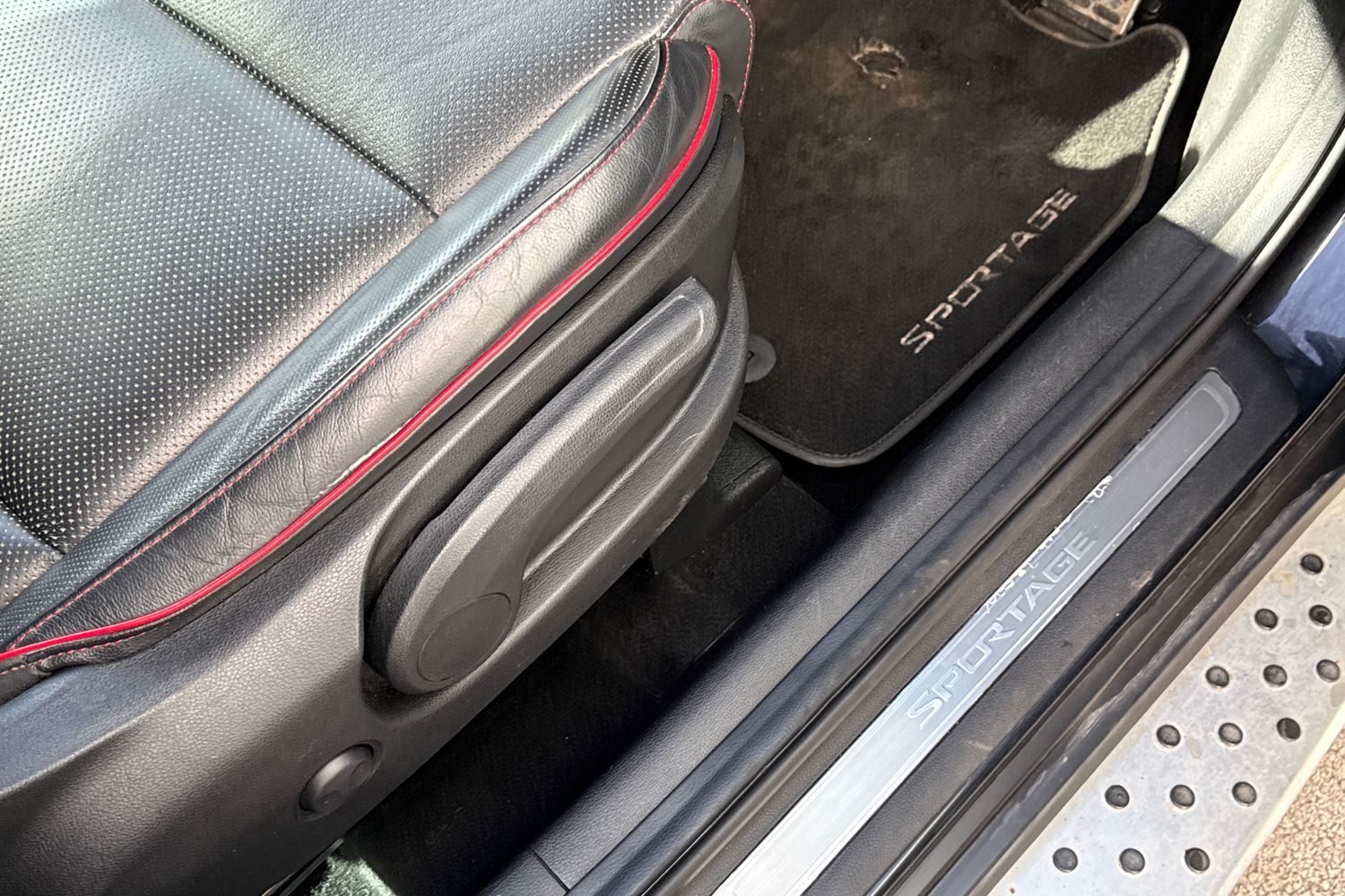 Used Kia Sportage 2019 for sale - 77742266: Photo 39