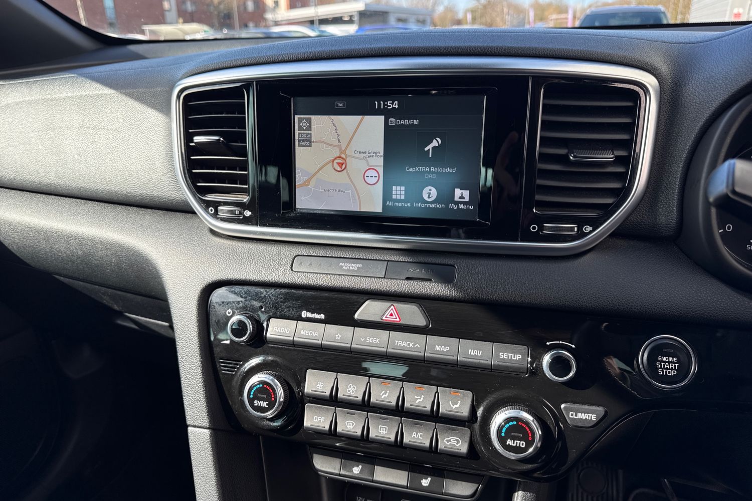 Used Kia Sportage 2019 for sale - 77742266: Photo 42