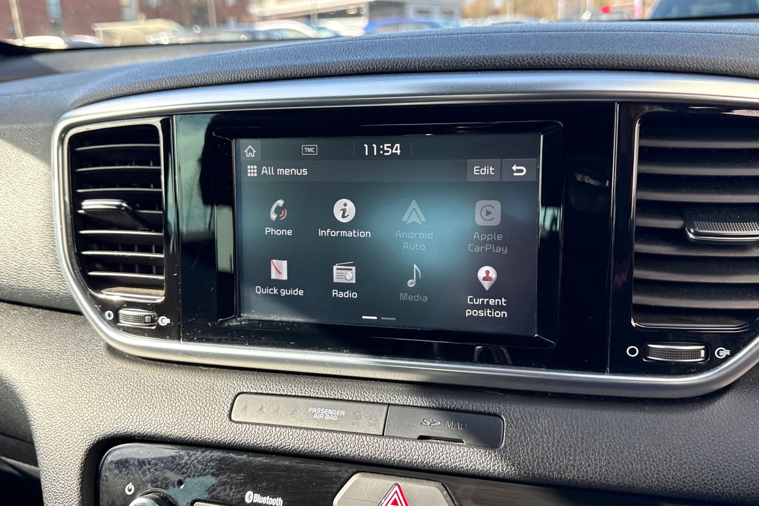 Used Kia Sportage 2019 for sale - 77742266: Photo 43