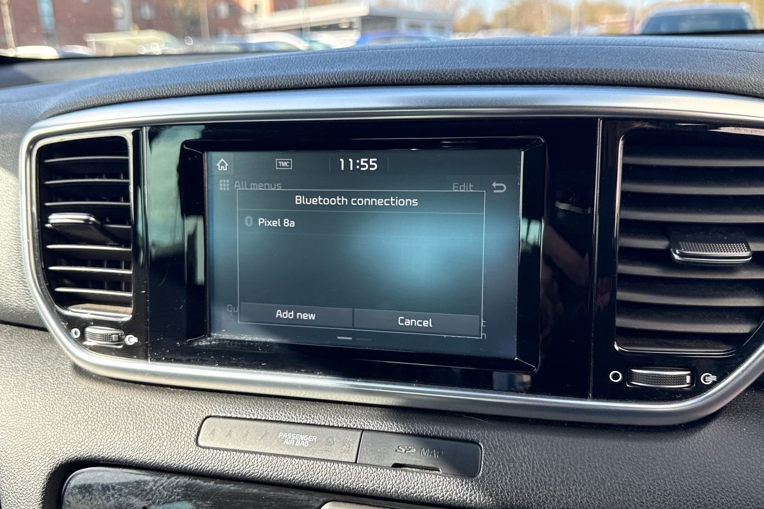 Used Kia Sportage 2019 for sale - 77742266: Photo 44