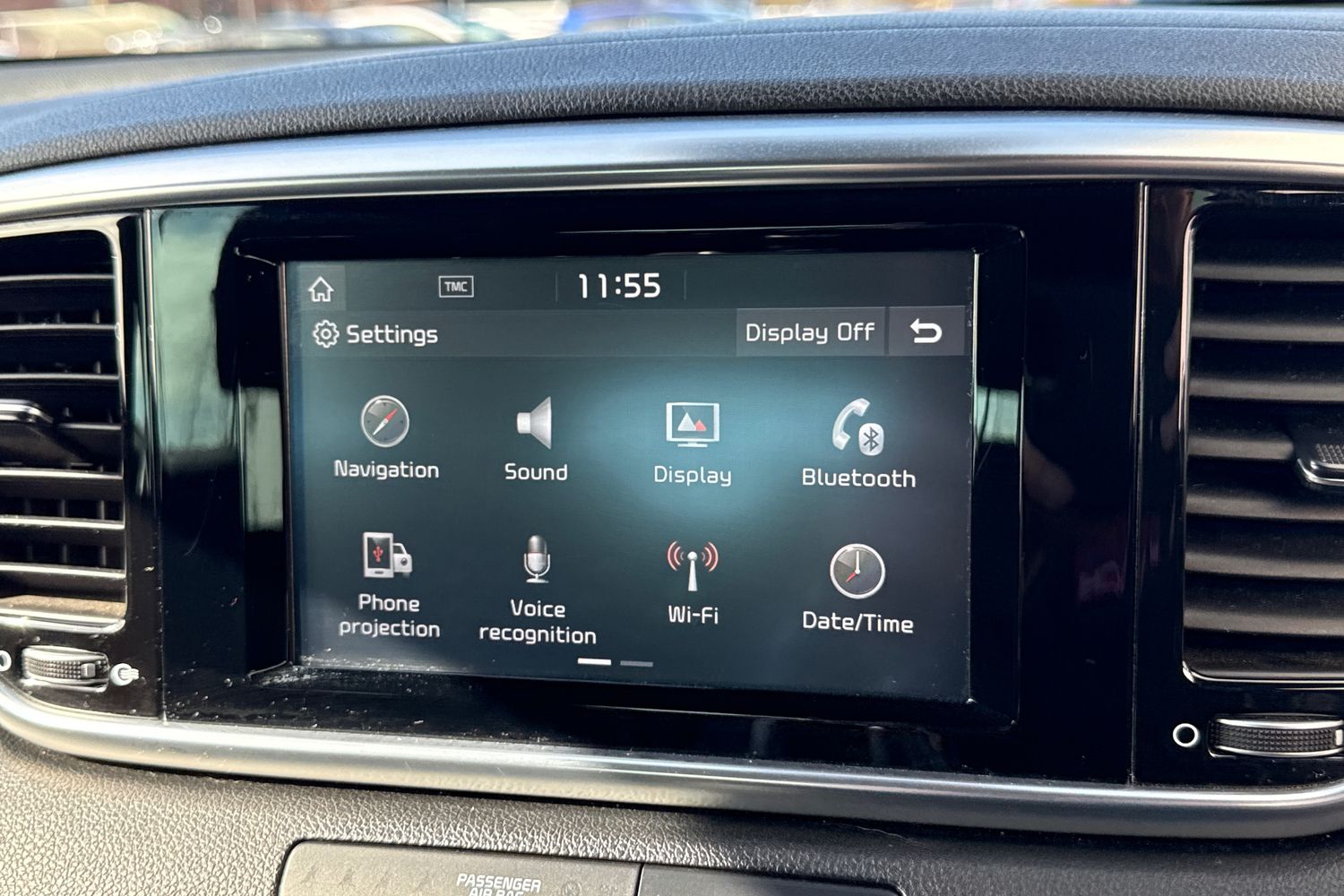 Used Kia Sportage 2019 for sale - 77742266: Photo 45