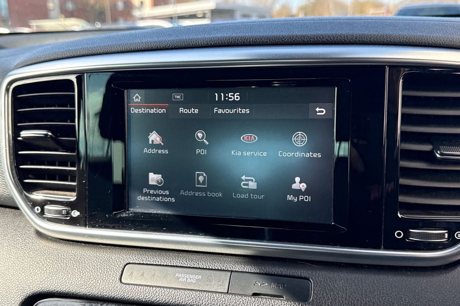 Used Kia Sportage 2019 for sale - 77742266: Photo 49