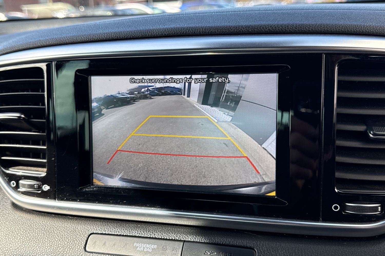 Used Kia Sportage 2019 for sale - 77742266: Photo 51