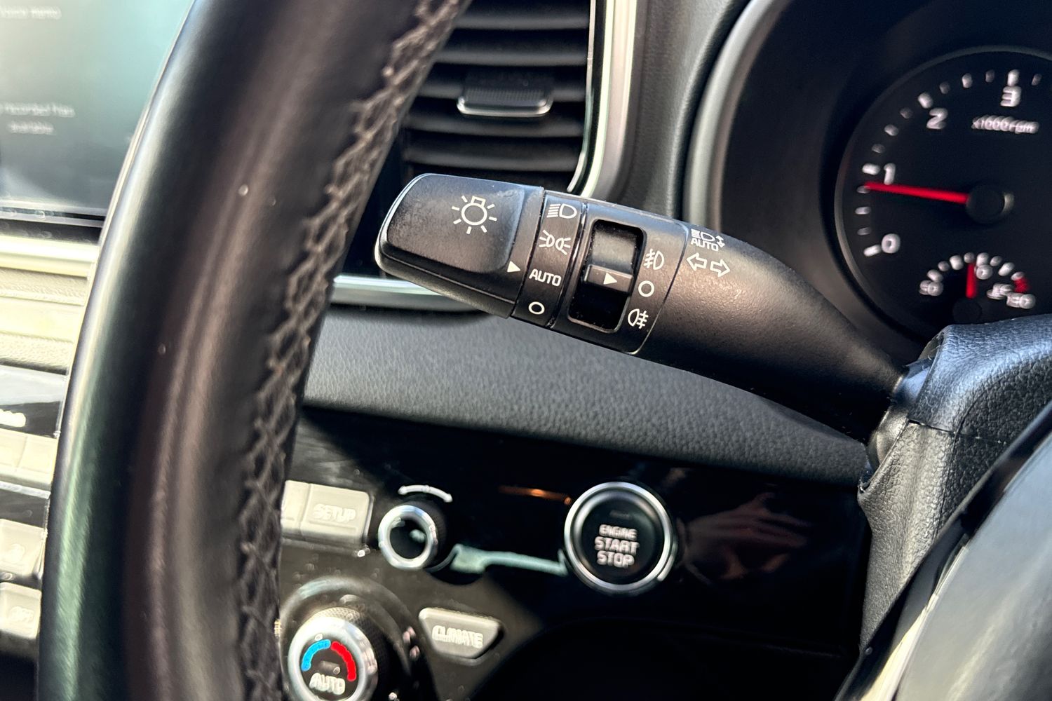 Used Kia Sportage 2019 for sale - 77742266: Photo 54