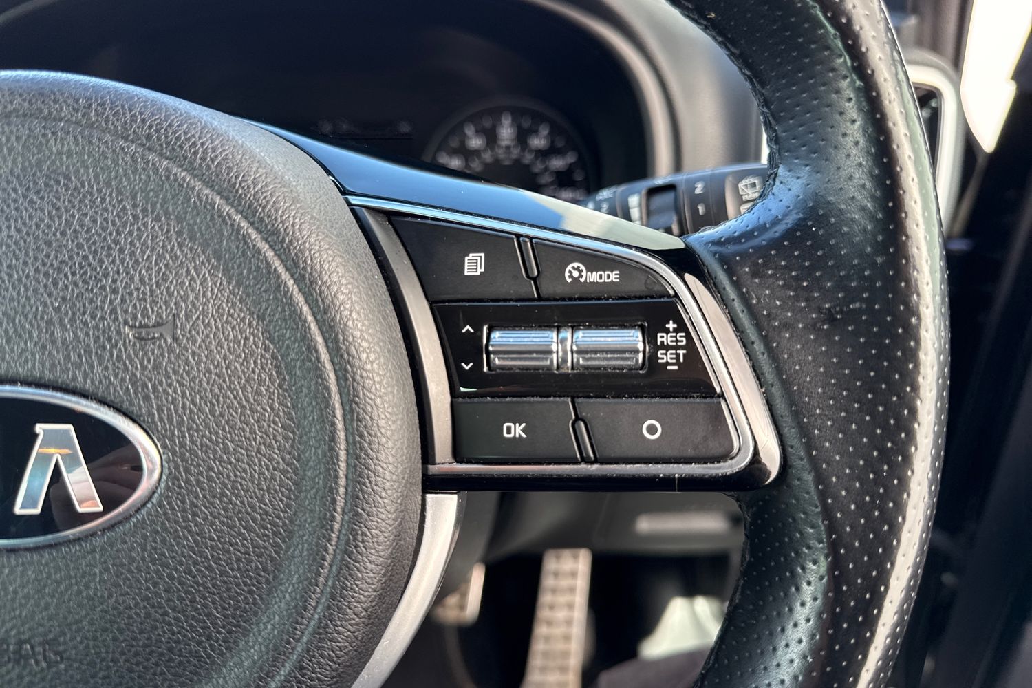 Used Kia Sportage 2019 for sale - 77742266: Photo 55