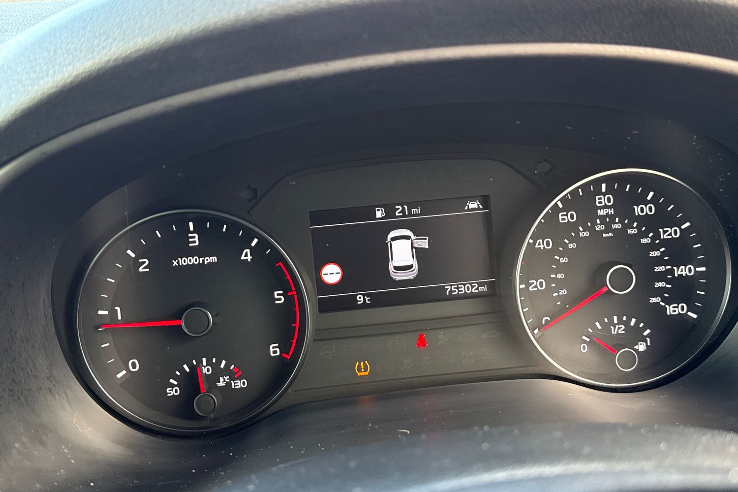 Used Kia Sportage 2019 for sale - 77742266: Photo 57