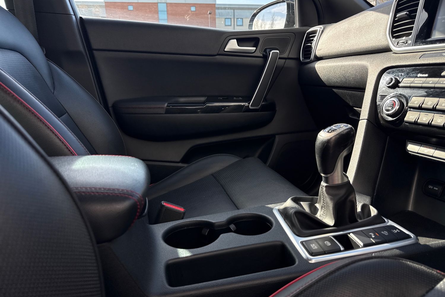 Used Kia Sportage 2019 for sale - 77742266: Photo 59