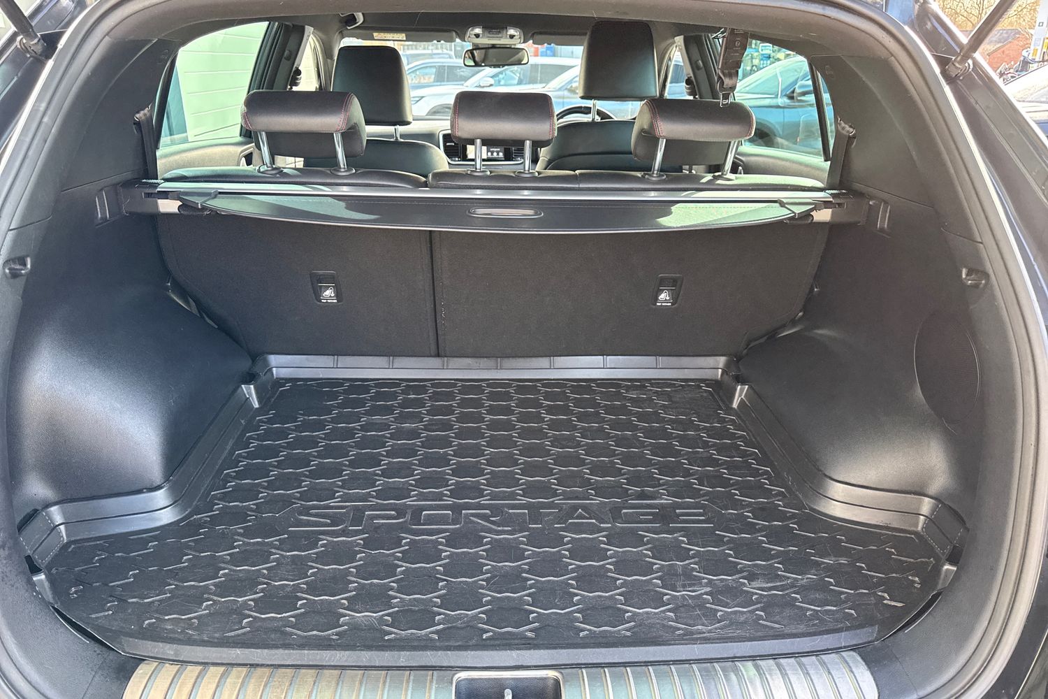 Used Kia Sportage 2019 for sale - 77742266: Photo 6